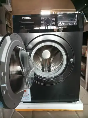 Phiima German Inverter Washing Machine Wm10b