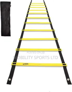 Photo - Agility Ladder