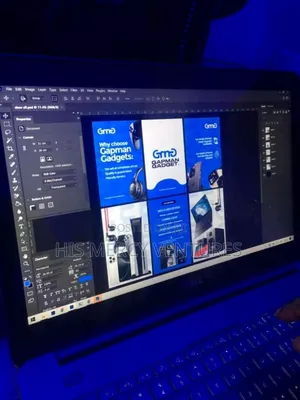 Professional Printing and Graphics Designs