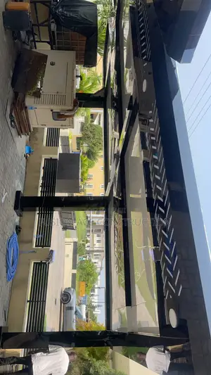Carport Alucoboard Cladding