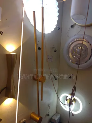 Wall Light