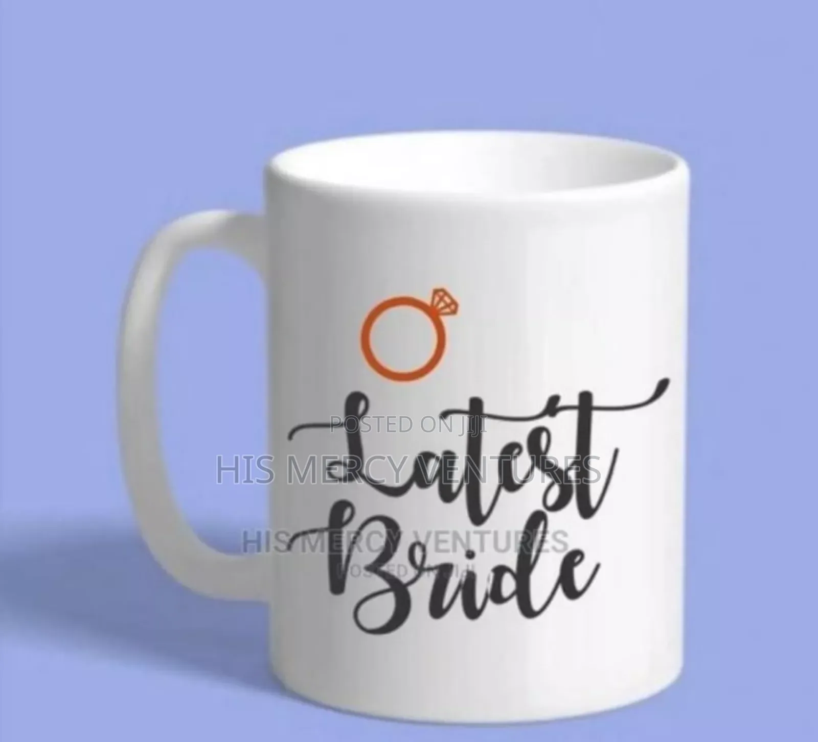 Customize Mugs Printing