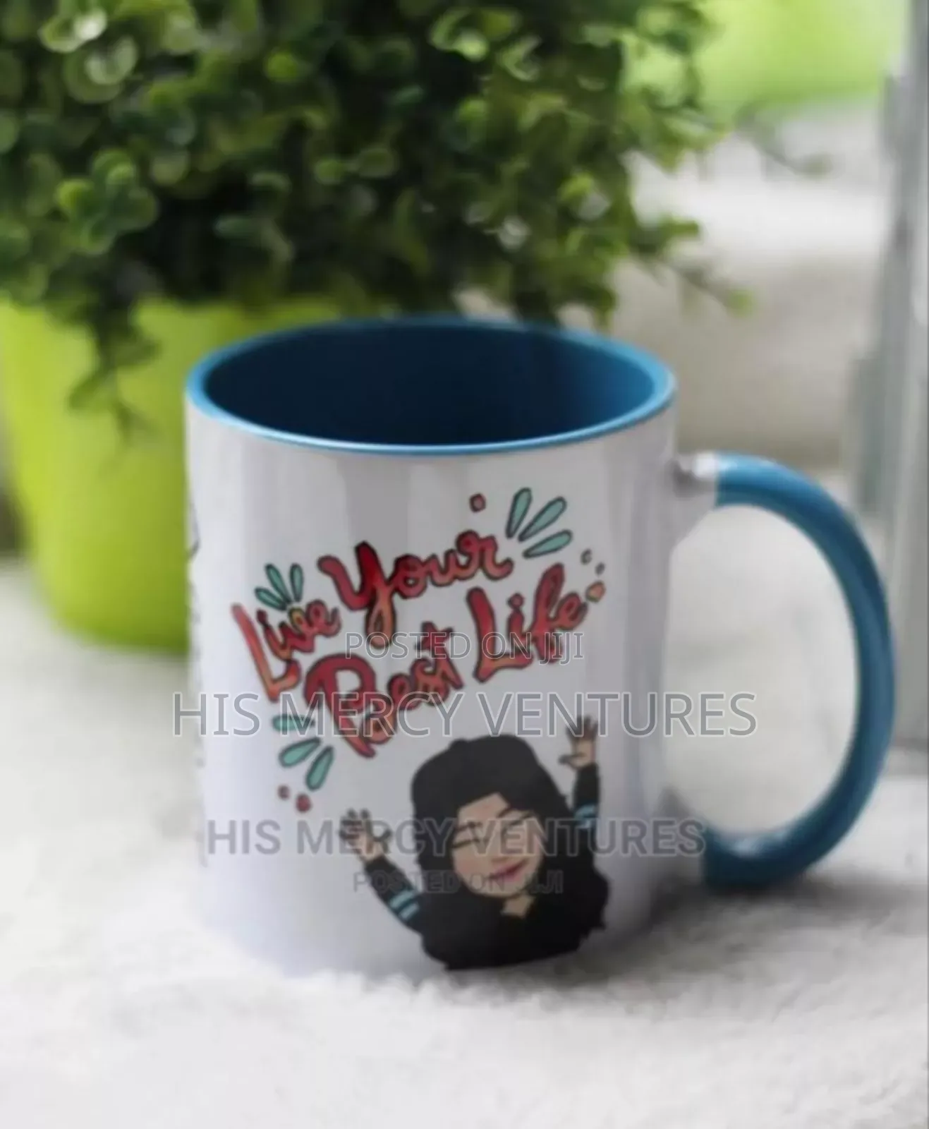 Customize Mugs Printing