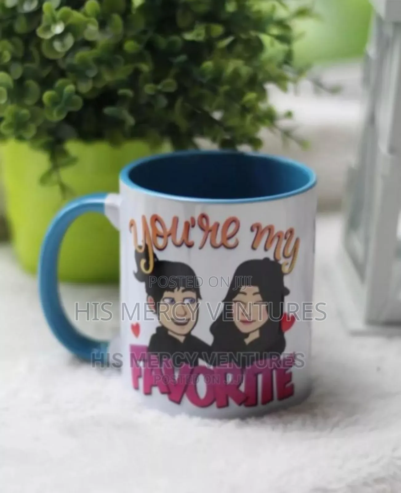 Customize Mugs Printing