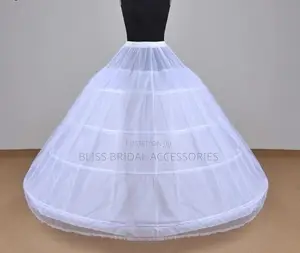 4 Rings Underskirt
