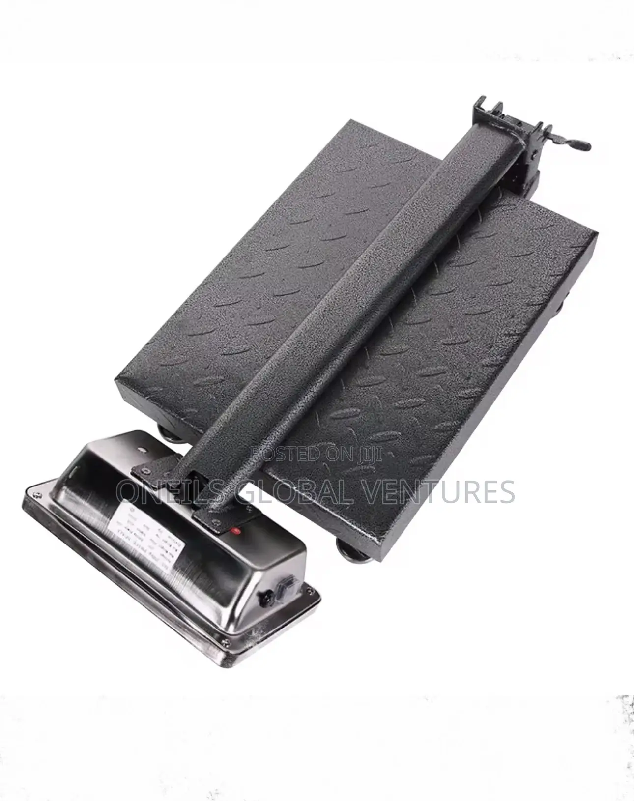 150kg Scale Industrial