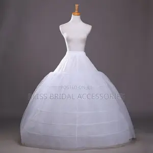 5 Rings Underskirt