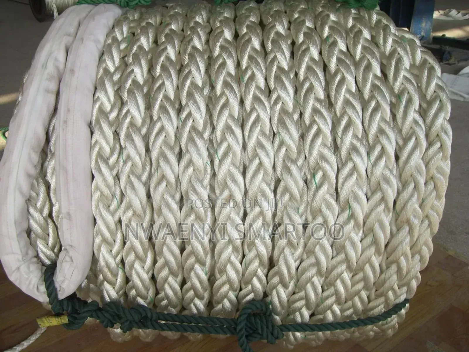 100mm Marine Rope