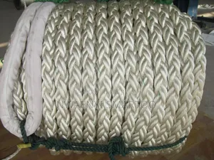 100mm Marine Rope