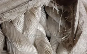 Heavy Duty 100mm Marine Rope