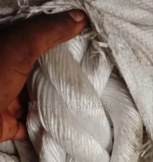 Heavy Duty 100mm Marine Rope