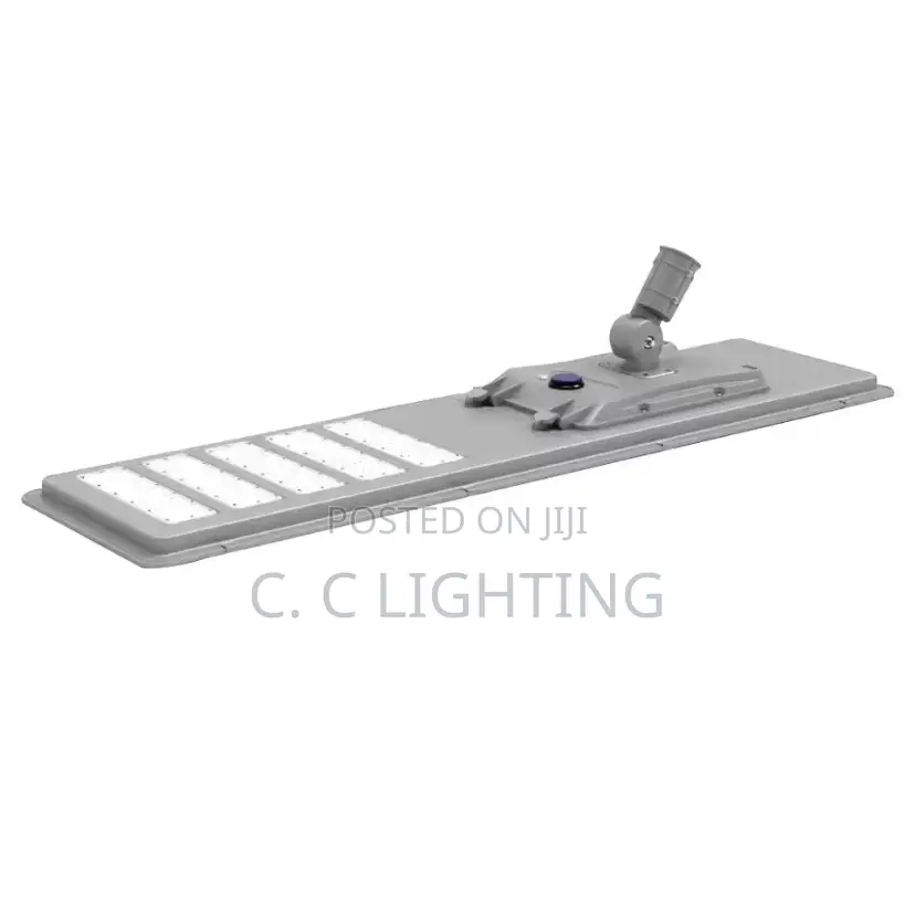Solar Street Light 500w Street