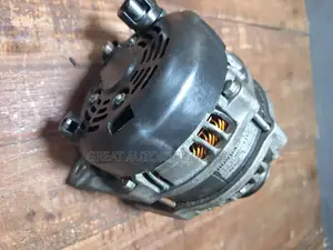 2018-2023 Honda Accord, Crv And Civic Alternator