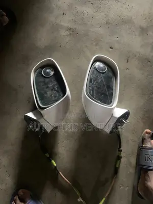 Side Mirror Es350 2008