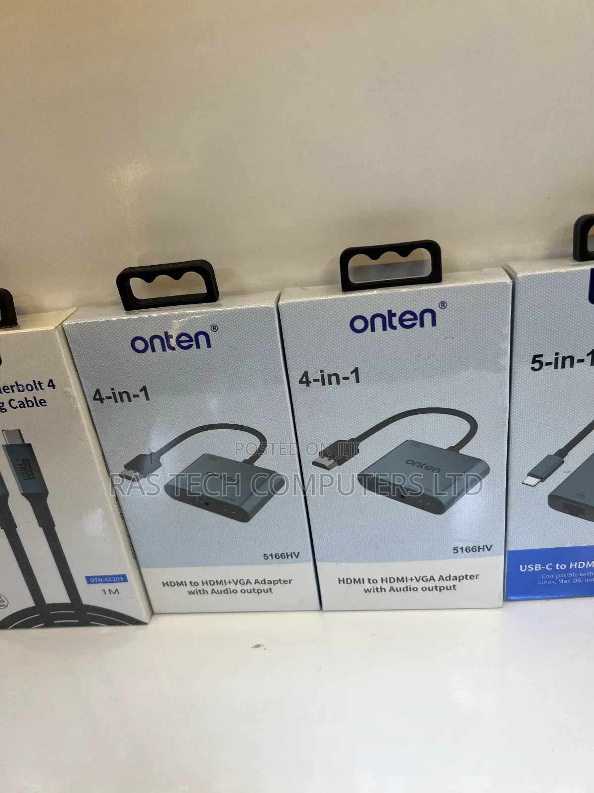 Computer Accessories