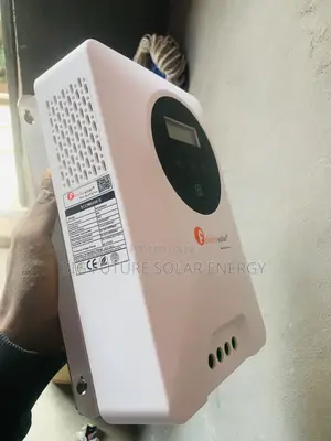 60amps Felicity Charge Controller 12/48v