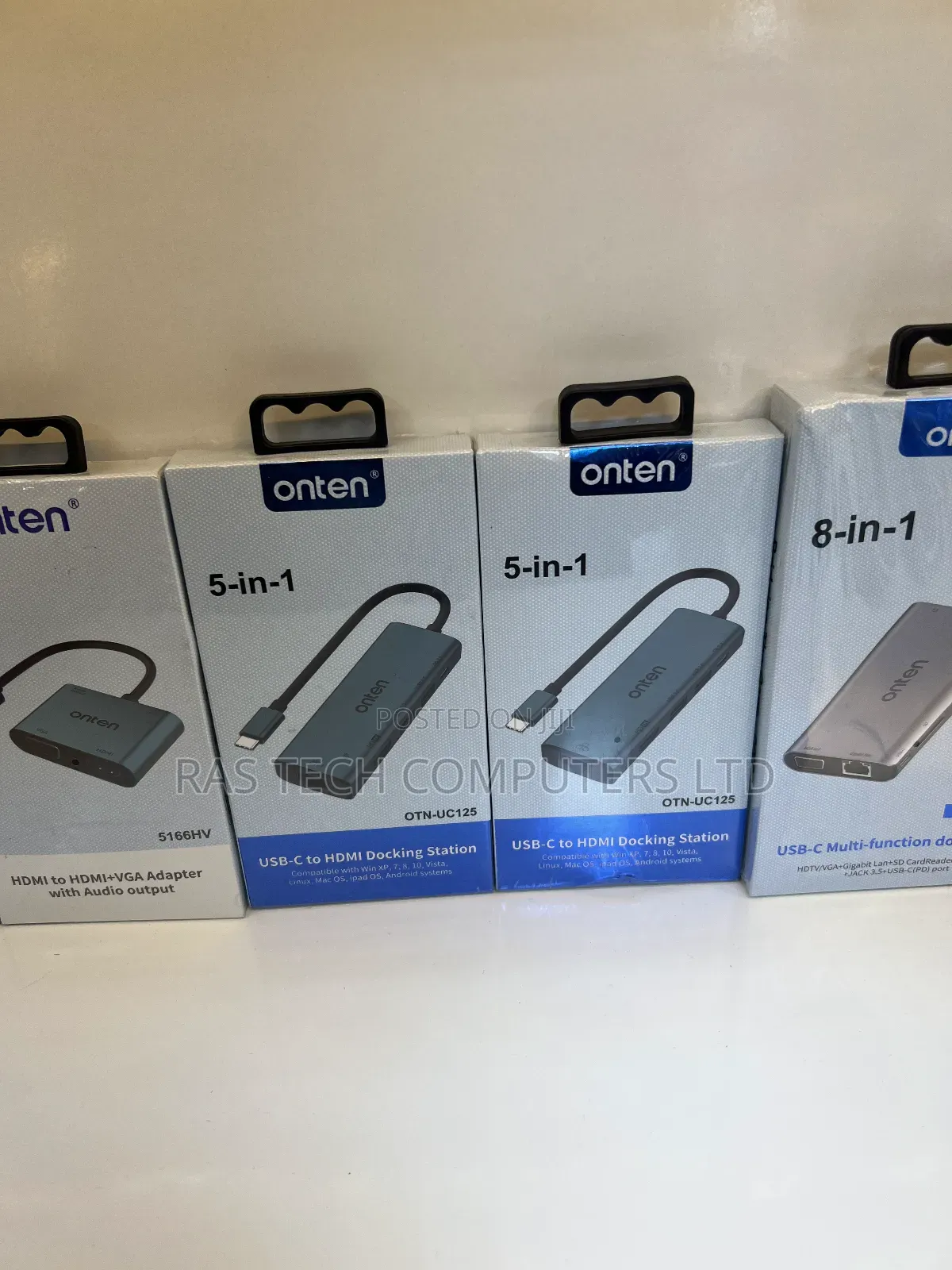Computer Accessories