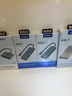 Computer Accessories
