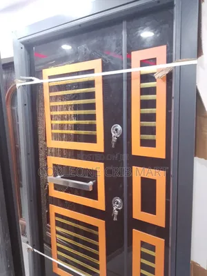 Oral Panel Turkey Door