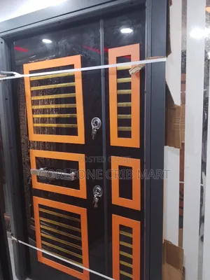 Oral Panel Turkey Door