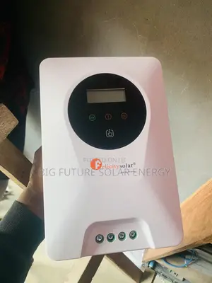 60amps Felicity Charge Controller 12/48v