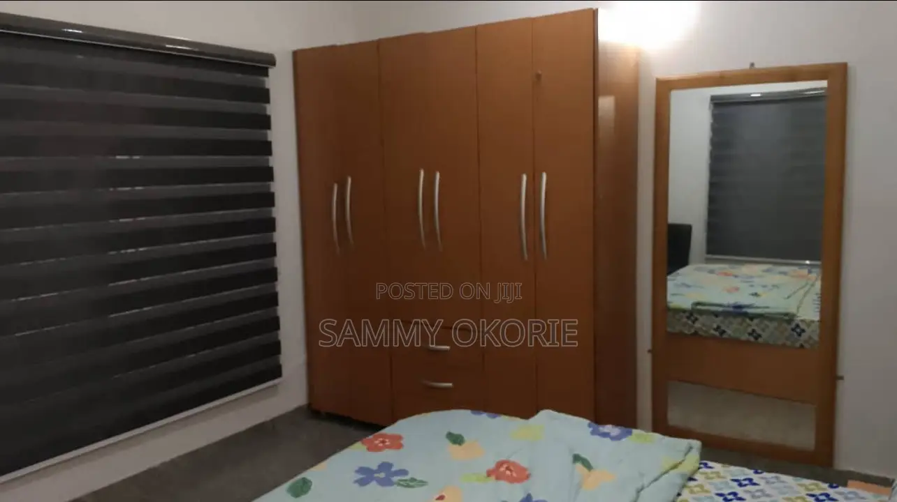 Single Rooms in 3bedroom