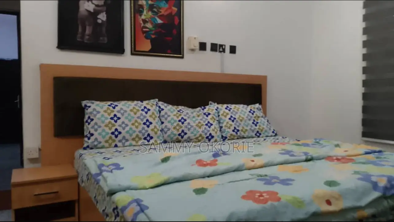 Single Rooms in 3bedroom
