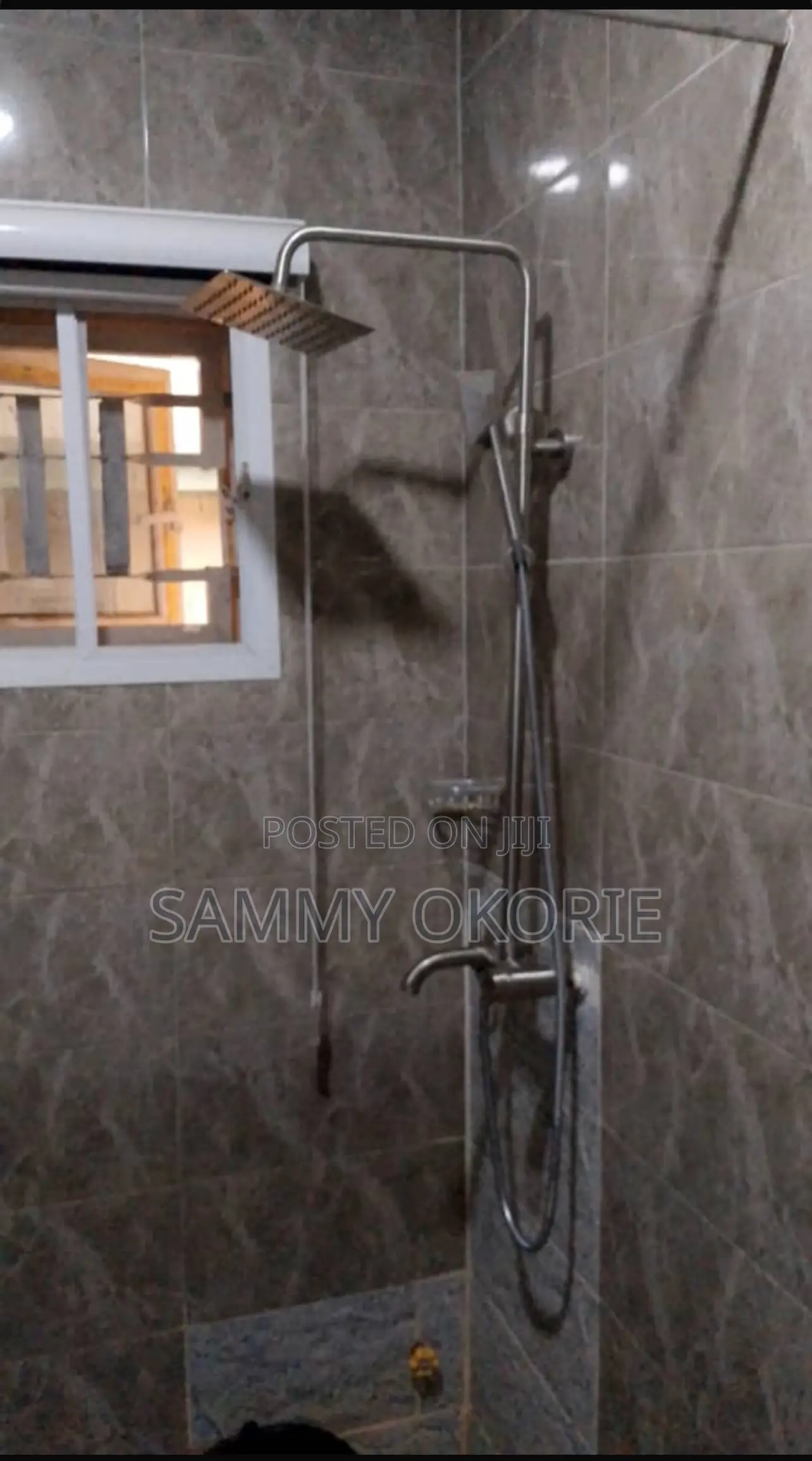 Single Rooms in 3bedroom