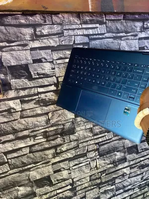 Laptop HP Spectre X360 15 16GB Intel Core i7 SSD 512GB