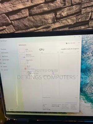 Laptop HP Spectre X360 15 16GB Intel Core i7 SSD 512GB