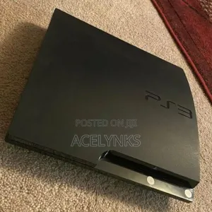 Ps3 Slim Belgium