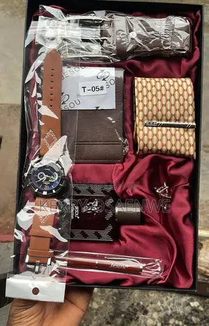 Men's Gift Set