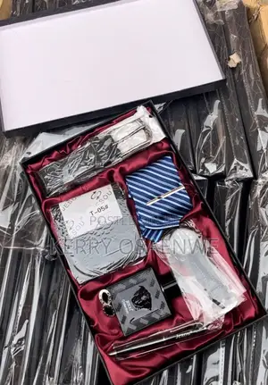 Men's Gift Set