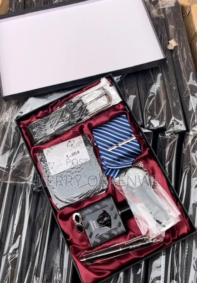 Men's Gift Set