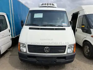 Coldroom Refrigerator Truck