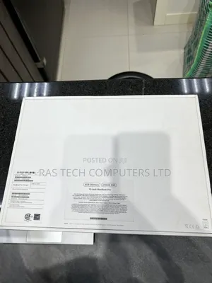 Laptop Apple MacBook Pro 2020 M1 8GB Apple M1 Pro SSD 256GB
