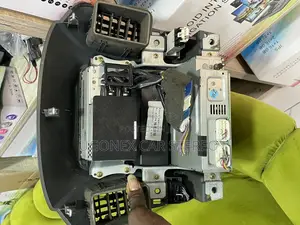 2000-03 Lexus Rx300 Factory Sensor Touchscreen