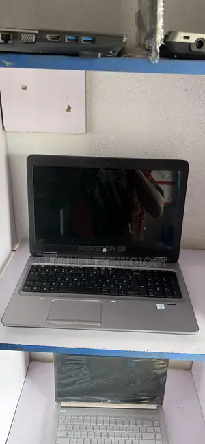 Laptop HP ProBook 650 G3 8GB Intel Core I5 HDD 500GB
