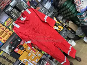 Dickies Gown Fire 🔥 Retardant Overalls Available In Colors
