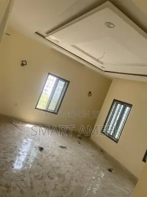 3bdrm Block of Flats in Katampe for sale
