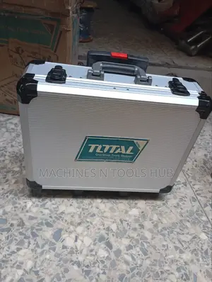 Total 147 PCS Hand Tools Set
