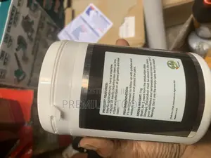 Vicvin Rubbing Compound