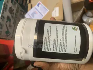 Vicvin Rubbing Compound