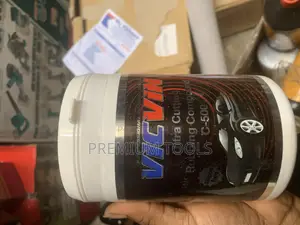 Vicvin Rubbing Compound