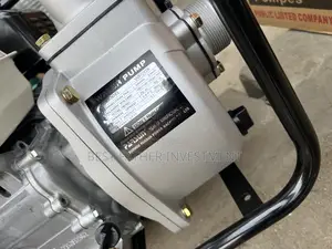 2” Parsun Rugged Water  Pumping Machine