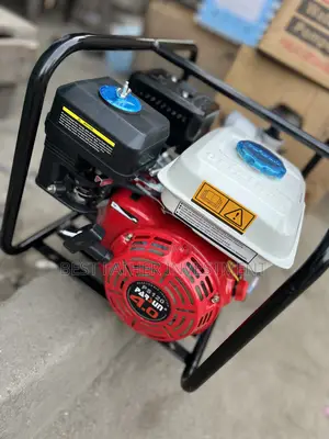2” Parsun Rugged Water  Pumping Machine