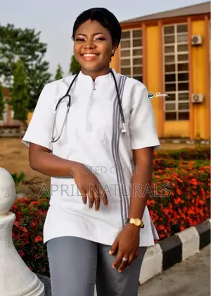 Registered Community Health Practitioner