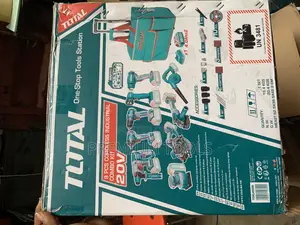 Total Original 9in1 Tools Set