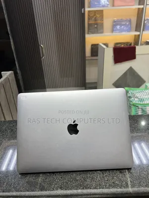 Laptop Apple MacBook Air 2019 8GB Intel Core I5 SSD 128GB