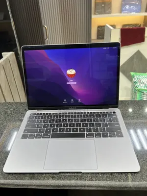Laptop Apple MacBook Pro 2017 16GB Intel Core I5 SSD 512GB